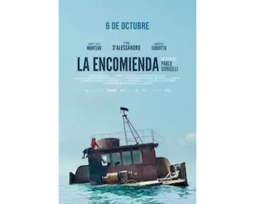Энкомьенда (фильм 2021) смотреть онлайн - ЛордФильм Энкомьенда (фильм 2021) смотреть онлайн - ЛордФильм