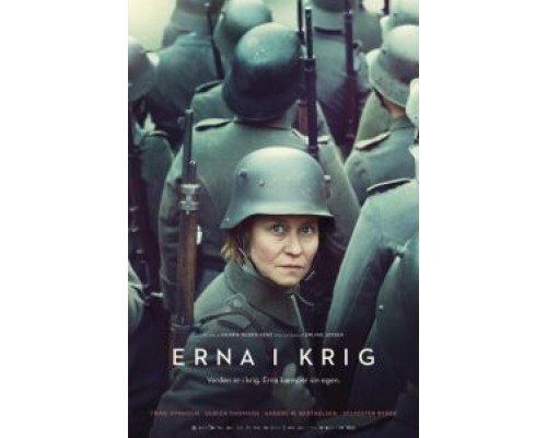 Эрна на войне  (фильм 2020) смотреть онлайн - ЛордФильм Эрна на войне  (фильм 2020) смотреть онлайн - ЛордФильм