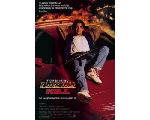 Если бы взгляды могли убивать (фильм 1991) смотреть онлайн - ЛордФильм Если бы взгляды могли убивать (фильм 1991) смотреть онлайн - ЛордФильм