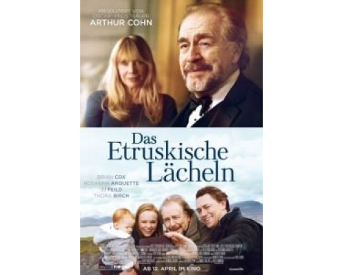   Этрусская улыбка  (фильм 2017) смотреть онлайн - ЛордФильм