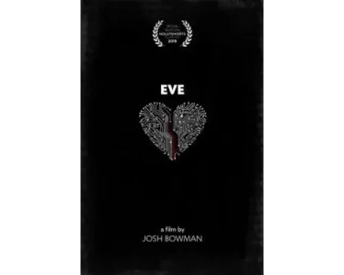 Ева  (фильм 2019) смотреть онлайн - ЛордФильм