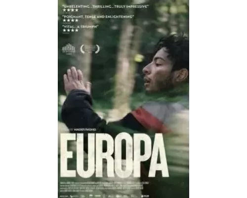 Европа  (фильм 2021) смотреть онлайн - ЛордФильм