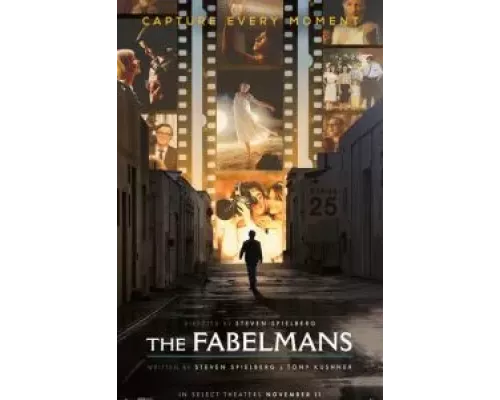 Фабельманы (фильм 2022) смотреть онлайн - ЛордФильм Фабельманы (фильм 2022) смотреть онлайн - ЛордФильм