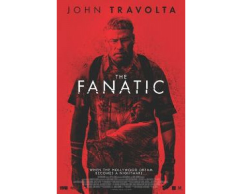   Фанат  (фильм 2019) смотреть онлайн - ЛордФильм