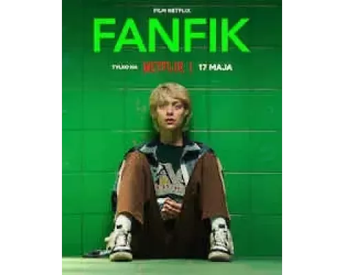 Фанфик  (фильм 2023) смотреть онлайн - ЛордФильм
