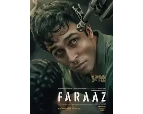 Фарааз (фильм 2022) смотреть онлайн - ЛордФильм Фарааз (фильм 2022) смотреть онлайн - ЛордФильм