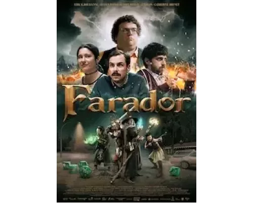 Фарадор (фильм 2023) смотреть онлайн - ЛордФильм Фарадор (фильм 2023) смотреть онлайн - ЛордФильм