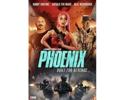 Феникс (фильм 2023) смотреть онлайн - ЛордФильм Феникс (фильм 2023) смотреть онлайн - ЛордФильм