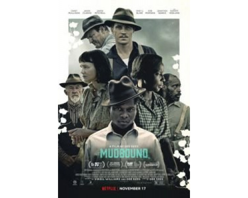 Ферма «Мадбаунд» (фильм 2017) смотреть онлайн - ЛордФильм Ферма «Мадбаунд» (фильм 2017) смотреть онлайн - ЛордФильм