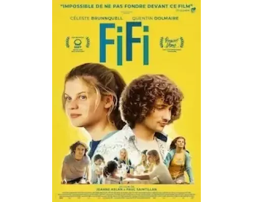 Фифи (фильм 2022) смотреть онлайн - ЛордФильм Фифи (фильм 2022) смотреть онлайн - ЛордФильм