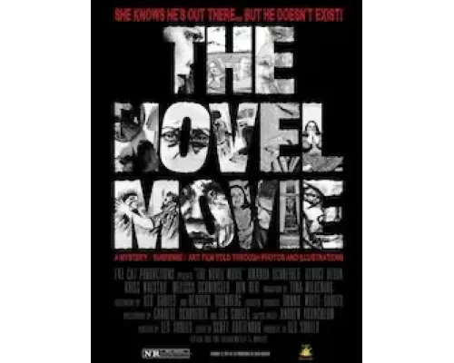 Фильм-роман  (фильм 2021) смотреть онлайн - ЛордФильм