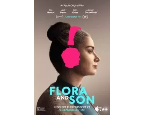 Флора и сын (фильм 2023) смотреть онлайн - ЛордФильм Флора и сын (фильм 2023) смотреть онлайн - ЛордФильм