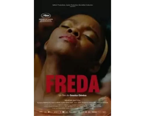 Фреда  (фильм 2021) смотреть онлайн - ЛордФильм