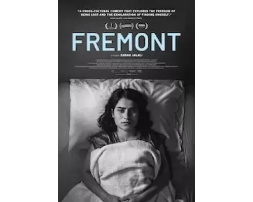 Фремонт (фильм 2023) смотреть онлайн - ЛордФильм Фремонт (фильм 2023) смотреть онлайн - ЛордФильм