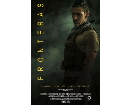 Фронтерас (фильм 2019) смотреть онлайн - ЛордФильм Фронтерас (фильм 2019) смотреть онлайн - ЛордФильм