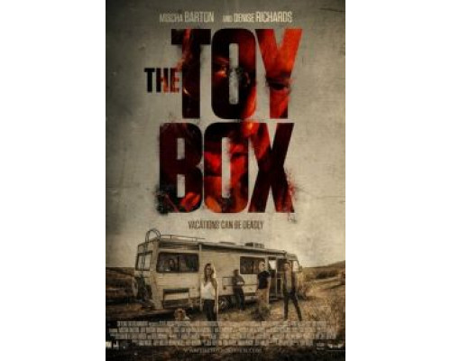   Фургон смерти  (фильм 2017) смотреть онлайн - ЛордФильм