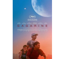 Гагарин (2020) Гагарин (2020)