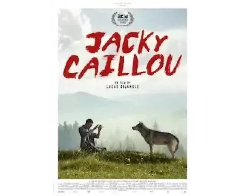 Жаки Кэллу (фильм 2022) смотреть онлайн - ЛордФильм Жаки Кэллу (фильм 2022) смотреть онлайн - ЛордФильм