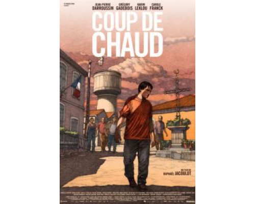 Жара (фильм 2015) смотреть онлайн - ЛордФильм Жара (фильм 2015) смотреть онлайн - ЛордФильм