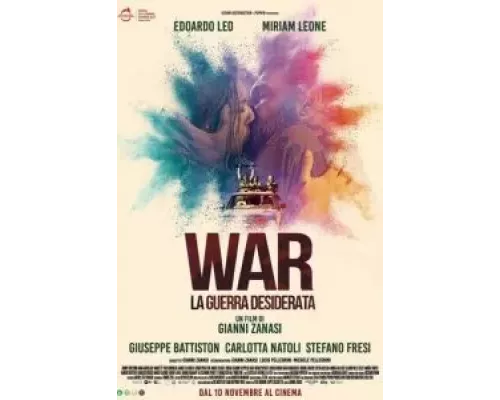 Желанная война (фильм 2022) смотреть онлайн - ЛордФильм Желанная война (фильм 2022) смотреть онлайн - ЛордФильм