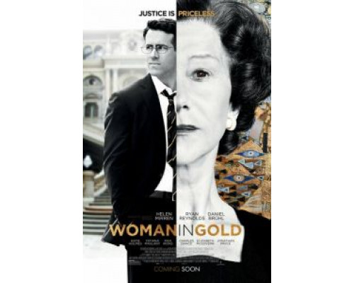 Женщина в золотом (фильм 2015) смотреть онлайн - ЛордФильм Женщина в золотом (фильм 2015) смотреть онлайн - ЛордФильм