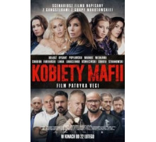 Женщины мафии (2018)