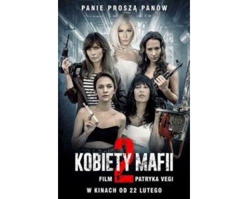 Женщины мафии 2 (фильм 2019) смотреть онлайн - ЛордФильм Женщины мафии 2 (фильм 2019) смотреть онлайн - ЛордФильм