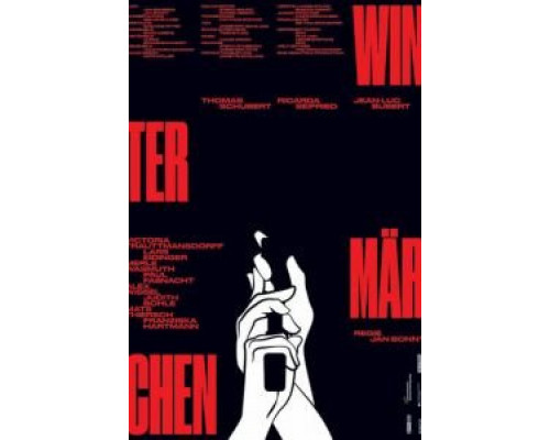 Германия. Зимняя сказка (фильм 2018) смотреть онлайн - ЛордФильм Германия. Зимняя сказка (фильм 2018) смотреть онлайн - ЛордФильм