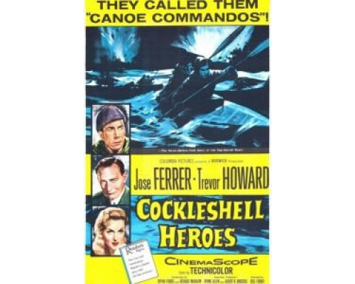 Герои утлого суденышка (фильм 1955) смотреть онлайн - ЛордФильм Герои утлого суденышка (фильм 1955) смотреть онлайн - ЛордФильм