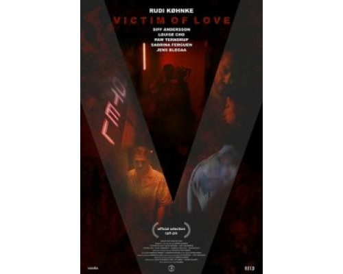 Жертва любви  (фильм 2019) смотреть онлайн - ЛордФильм