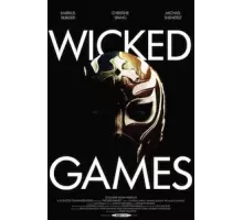 Жестокие игры (2021)