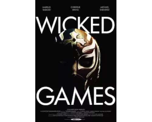 Жестокие игры (фильм 2021) смотреть онлайн - ЛордФильм Жестокие игры (фильм 2021) смотреть онлайн - ЛордФильм
