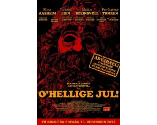 Жестокое рождество (фильм 2013) смотреть онлайн - ЛордФильм Жестокое рождество (фильм 2013) смотреть онлайн - ЛордФильм