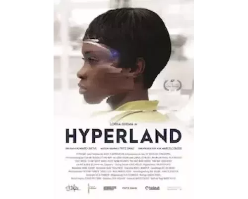 Гиперленд (фильм 2021) смотреть онлайн - ЛордФильм Гиперленд (фильм 2021) смотреть онлайн - ЛордФильм