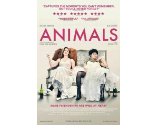 Животные (фильм 2019) смотреть онлайн - ЛордФильм Животные (фильм 2019) смотреть онлайн - ЛордФильм