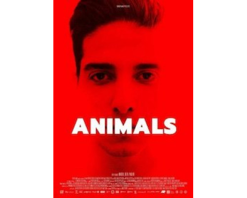   Животные  (фильм 2021) смотреть онлайн - ЛордФильм