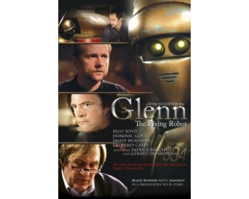Гленн 3948 (фильм 2010) смотреть онлайн - ЛордФильм Гленн 3948 (фильм 2010) смотреть онлайн - ЛордФильм