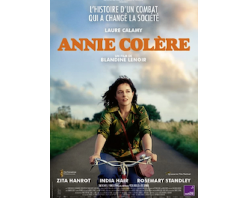   Гнев Анни  (фильм 2022) смотреть онлайн - ЛордФильм