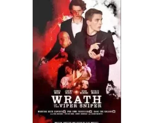 Гнев снайпера-гадюки (фильм 2022) смотреть онлайн - ЛордФильм Гнев снайпера-гадюки (фильм 2022) смотреть онлайн - ЛордФильм