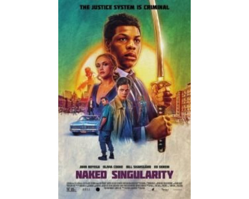   Голая сингулярность  (фильм 2021) смотреть онлайн - ЛордФильм