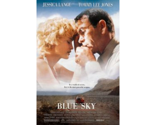 Голубое небо (фильм 1991) смотреть онлайн - ЛордФильм Голубое небо (фильм 1991) смотреть онлайн - ЛордФильм