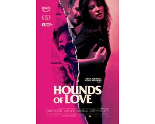 Гончие любви  (фильм 2016) смотреть онлайн - ЛордФильм   Гончие любви  (фильм 2016) смотреть онлайн - ЛордФильм