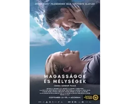 Горные вершины (фильм 2022) смотреть онлайн - ЛордФильм Горные вершины (фильм 2022) смотреть онлайн - ЛордФильм