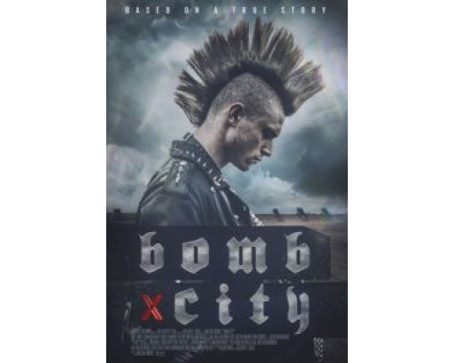   Город-бомба  (фильм 2017) смотреть онлайн - ЛордФильм