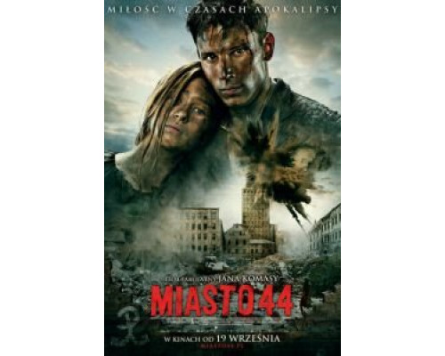 Город 44 (фильм 2014) смотреть онлайн - ЛордФильм Город 44 (фильм 2014) смотреть онлайн - ЛордФильм