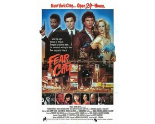 Город страха (фильм 1984) смотреть онлайн - ЛордФильм Город страха (фильм 1984) смотреть онлайн - ЛордФильм