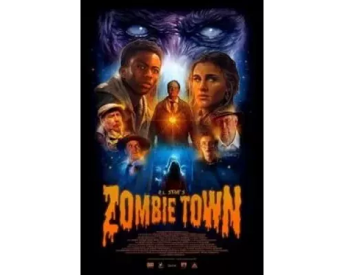 Город зомби (фильм 2023) смотреть онлайн - ЛордФильм Город зомби (фильм 2023) смотреть онлайн - ЛордФильм