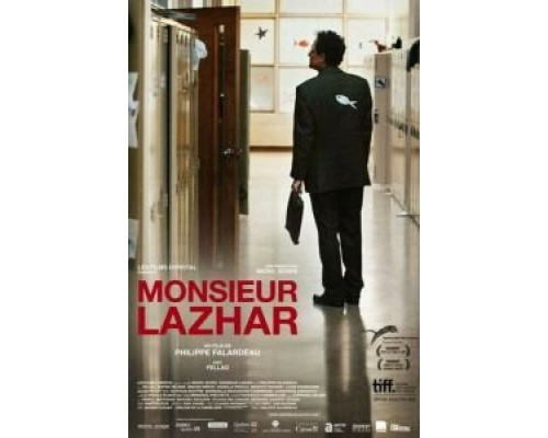 Господин Лазар  (фильм 2011) смотреть онлайн - ЛордФильм   Господин Лазар  (фильм 2011) смотреть онлайн - ЛордФильм