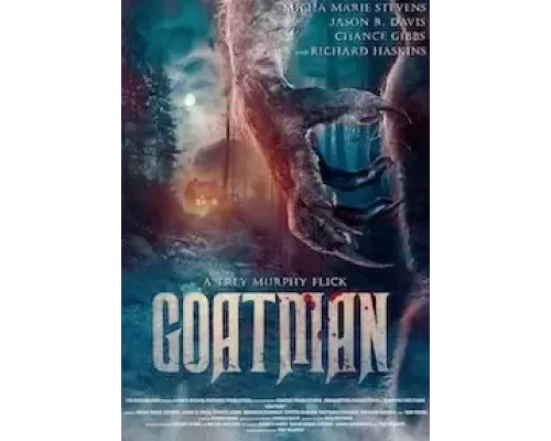 Гоутмен (фильм 2023) смотреть онлайн - ЛордФильм Гоутмен (фильм 2023) смотреть онлайн - ЛордФильм