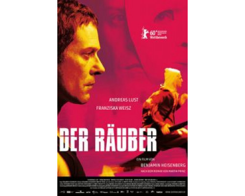   Грабитель  (фильм 2010) смотреть онлайн - ЛордФильм